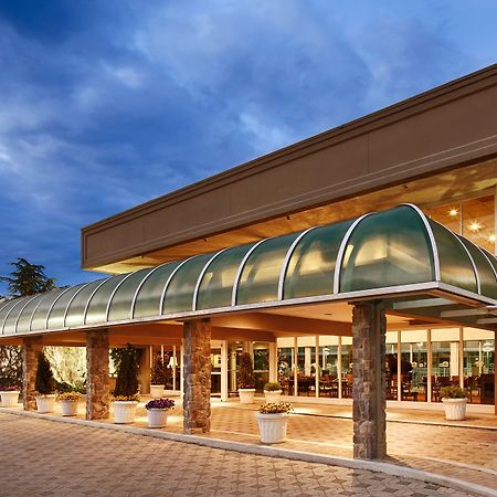 Brandywine Valley Inn Surestay Plus By Best Western Município de Município de Wilmington Exterior foto