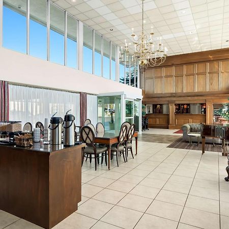 Brandywine Valley Inn Surestay Plus By Best Western Município de Município de Wilmington Exterior foto