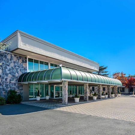 Brandywine Valley Inn Surestay Plus By Best Western Município de Município de Wilmington Exterior foto