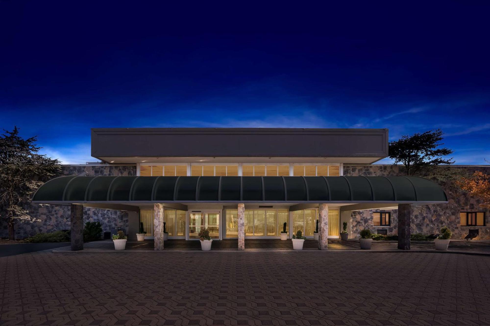 Brandywine Valley Inn Surestay Plus By Best Western Município de Município de Wilmington Exterior foto