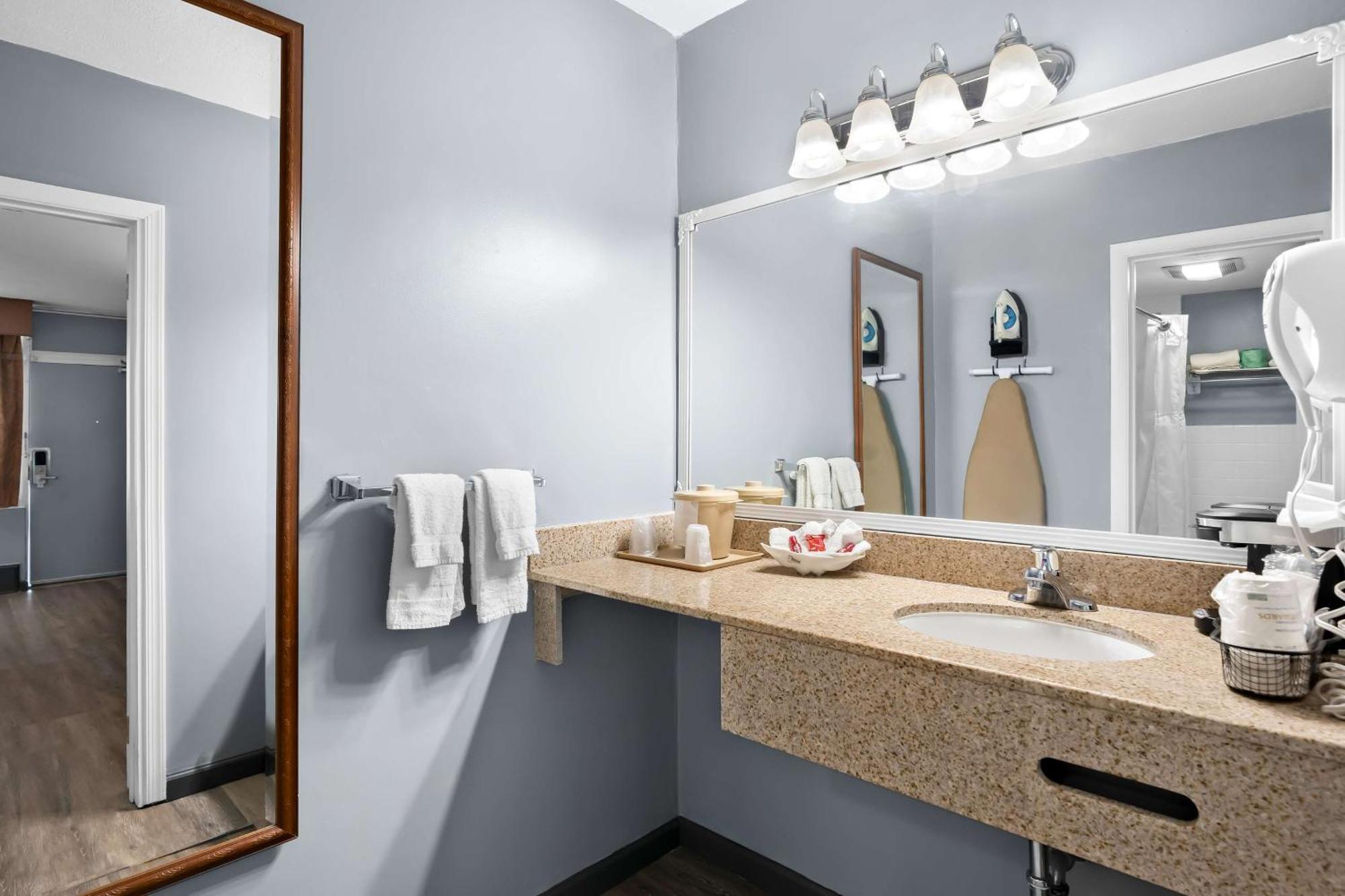 Brandywine Valley Inn Surestay Plus By Best Western Município de Município de Wilmington Exterior foto