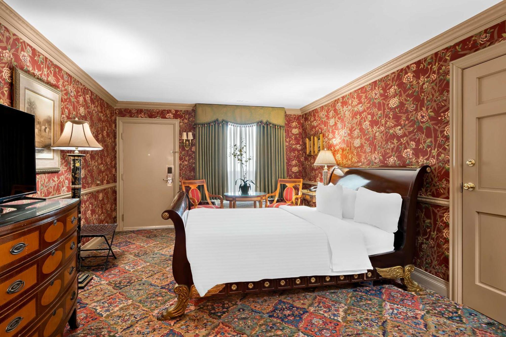 Brandywine Valley Inn Surestay Plus By Best Western Município de Município de Wilmington Exterior foto
