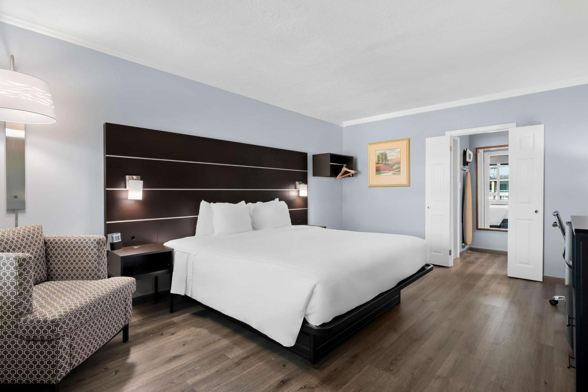 Brandywine Valley Inn Surestay Plus By Best Western Município de Município de Wilmington Exterior foto