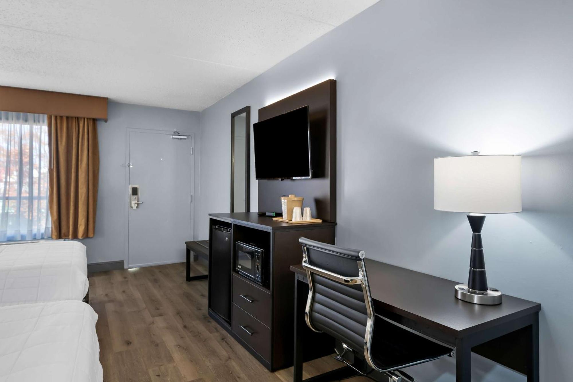 Brandywine Valley Inn Surestay Plus By Best Western Município de Município de Wilmington Exterior foto