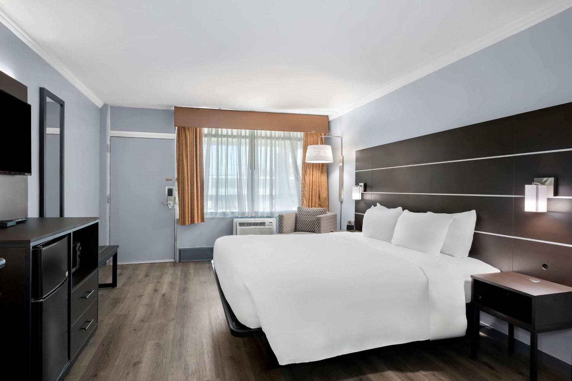 Brandywine Valley Inn Surestay Plus By Best Western Município de Município de Wilmington Exterior foto
