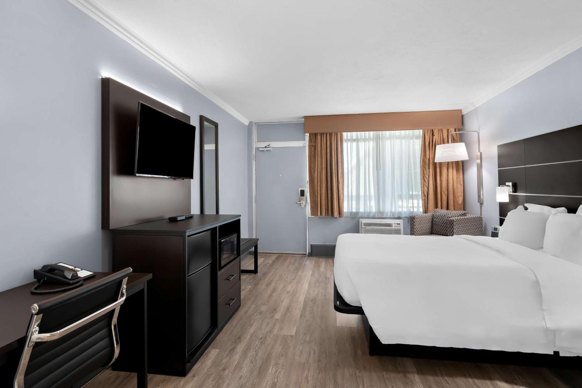 Brandywine Valley Inn Surestay Plus By Best Western Município de Município de Wilmington Exterior foto