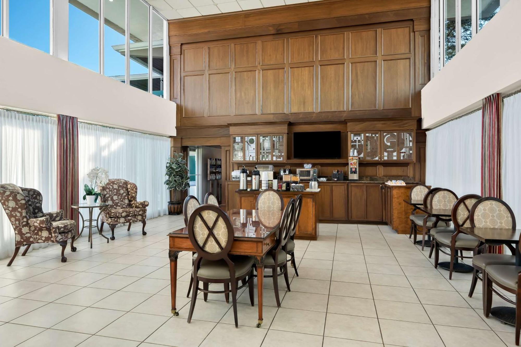 Brandywine Valley Inn Surestay Plus By Best Western Município de Município de Wilmington Exterior foto