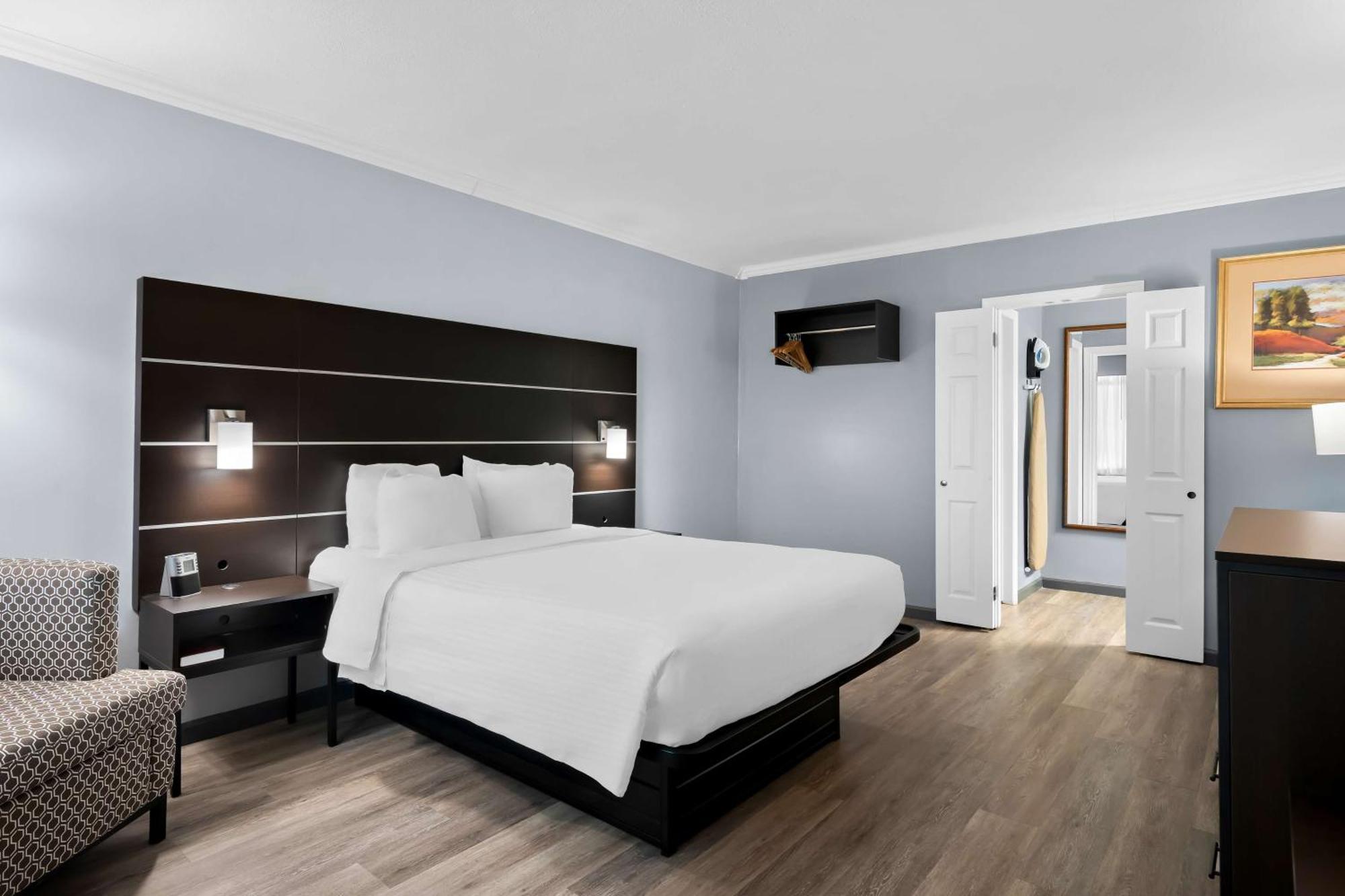 Brandywine Valley Inn Surestay Plus By Best Western Município de Município de Wilmington Exterior foto